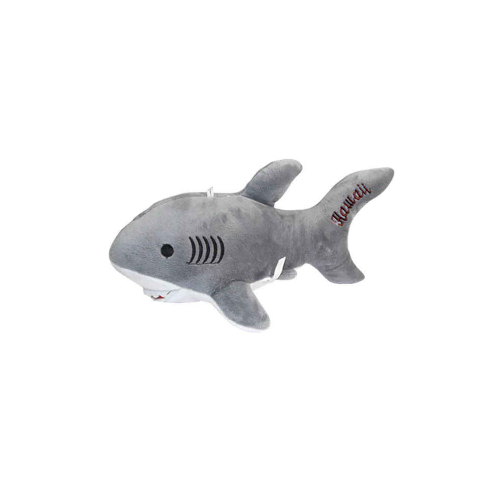 Shark Plush